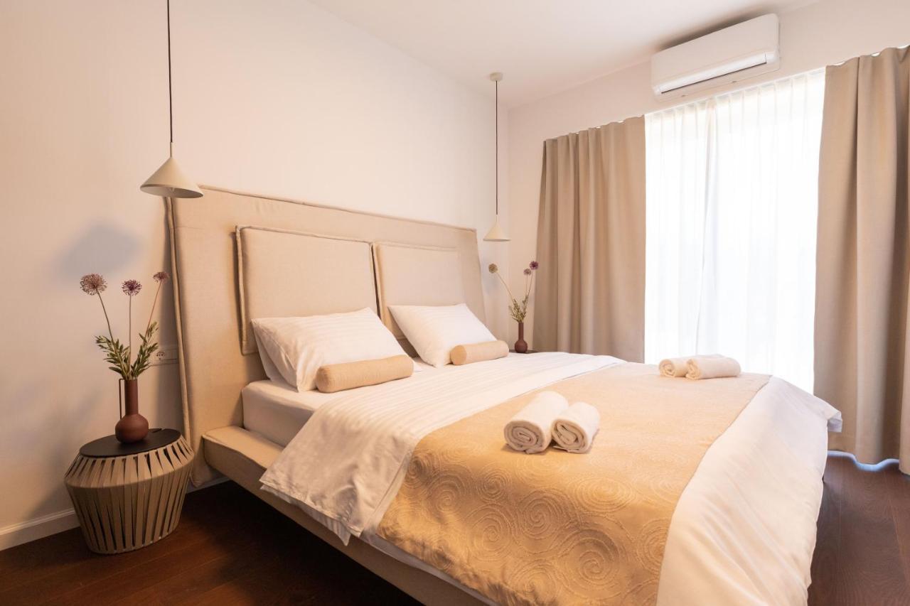 Luxury House Natanel Βίλα Škrip Εξωτερικό φωτογραφία