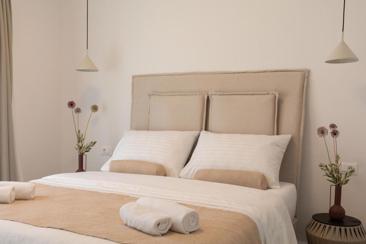 Luxury House Natanel Βίλα Škrip Εξωτερικό φωτογραφία