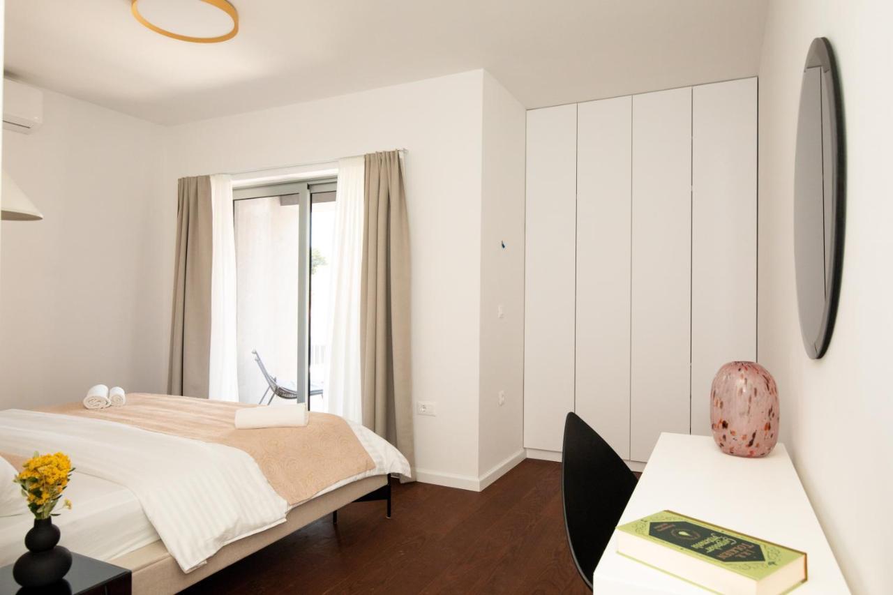 Luxury House Natanel Βίλα Škrip Εξωτερικό φωτογραφία