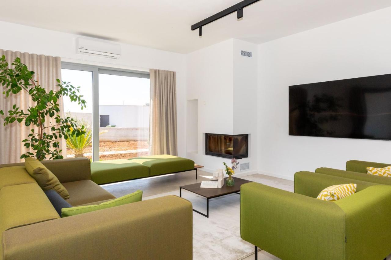 Luxury House Natanel Βίλα Škrip Εξωτερικό φωτογραφία