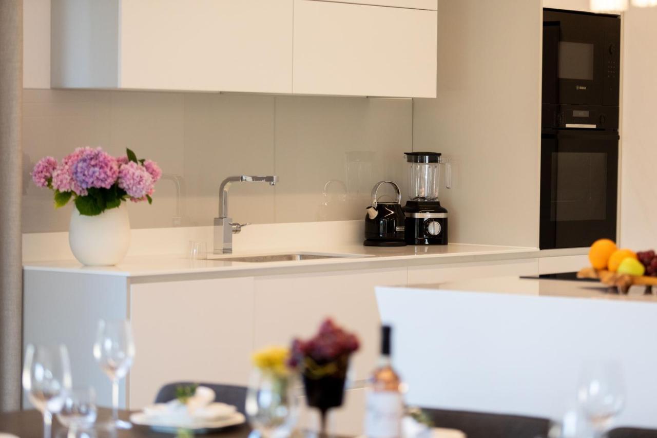 Luxury House Natanel Βίλα Škrip Εξωτερικό φωτογραφία