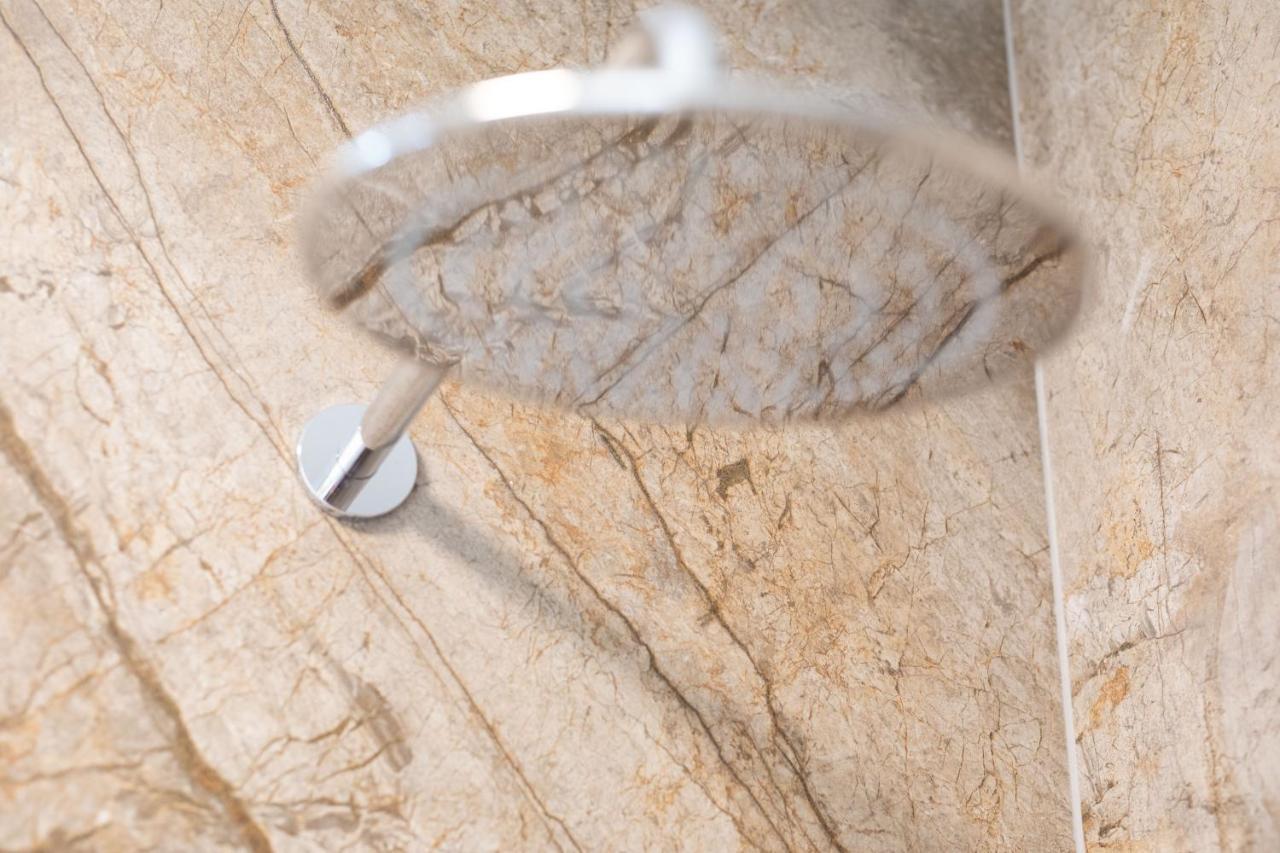 Luxury House Natanel Βίλα Škrip Εξωτερικό φωτογραφία