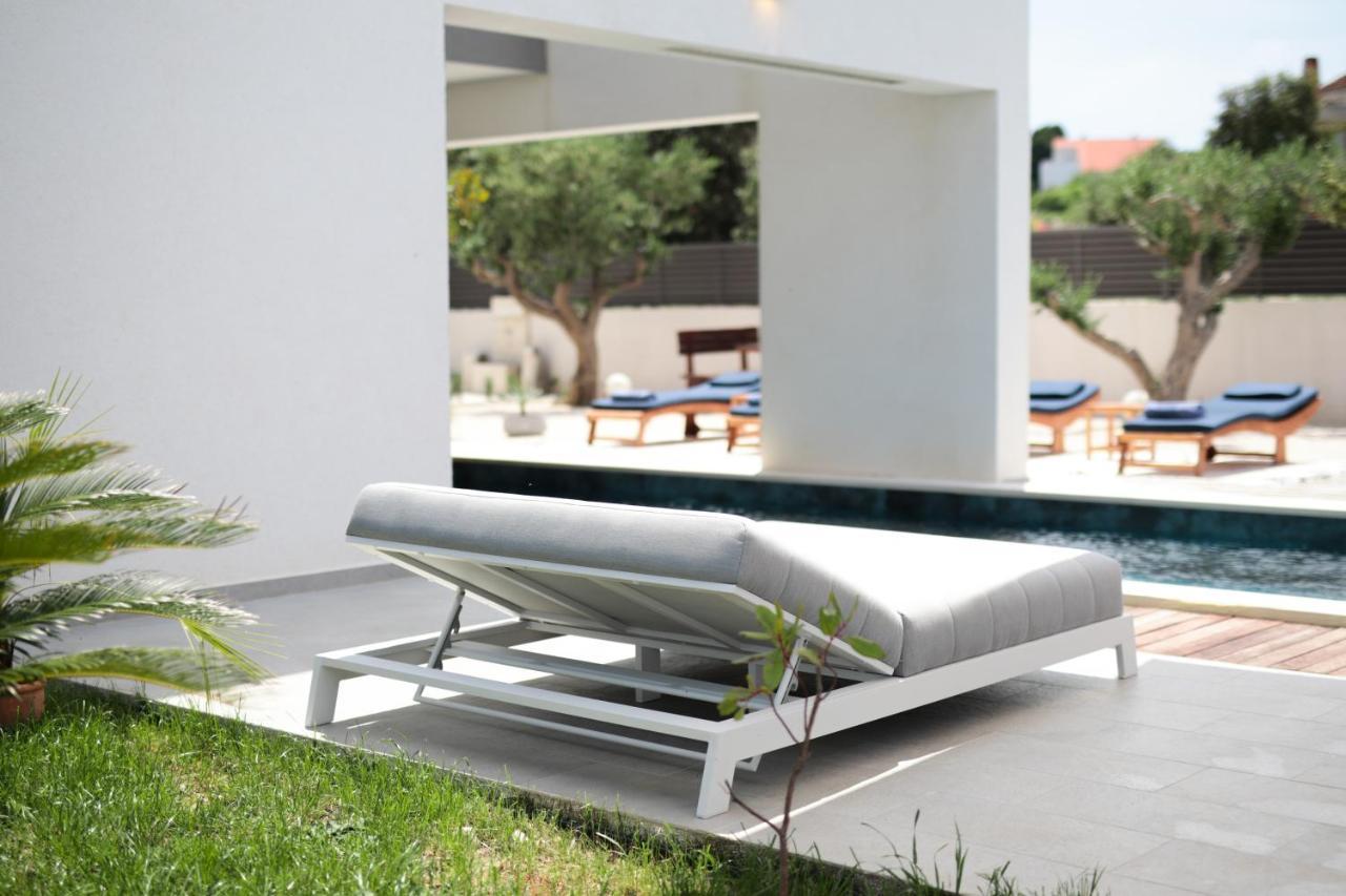 Luxury House Natanel Βίλα Škrip Εξωτερικό φωτογραφία