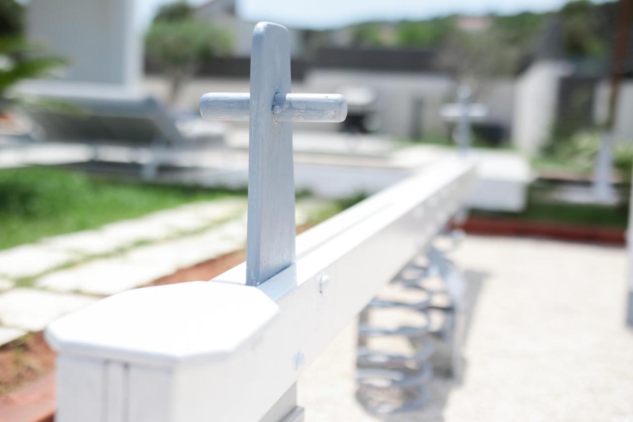Luxury House Natanel Βίλα Škrip Εξωτερικό φωτογραφία