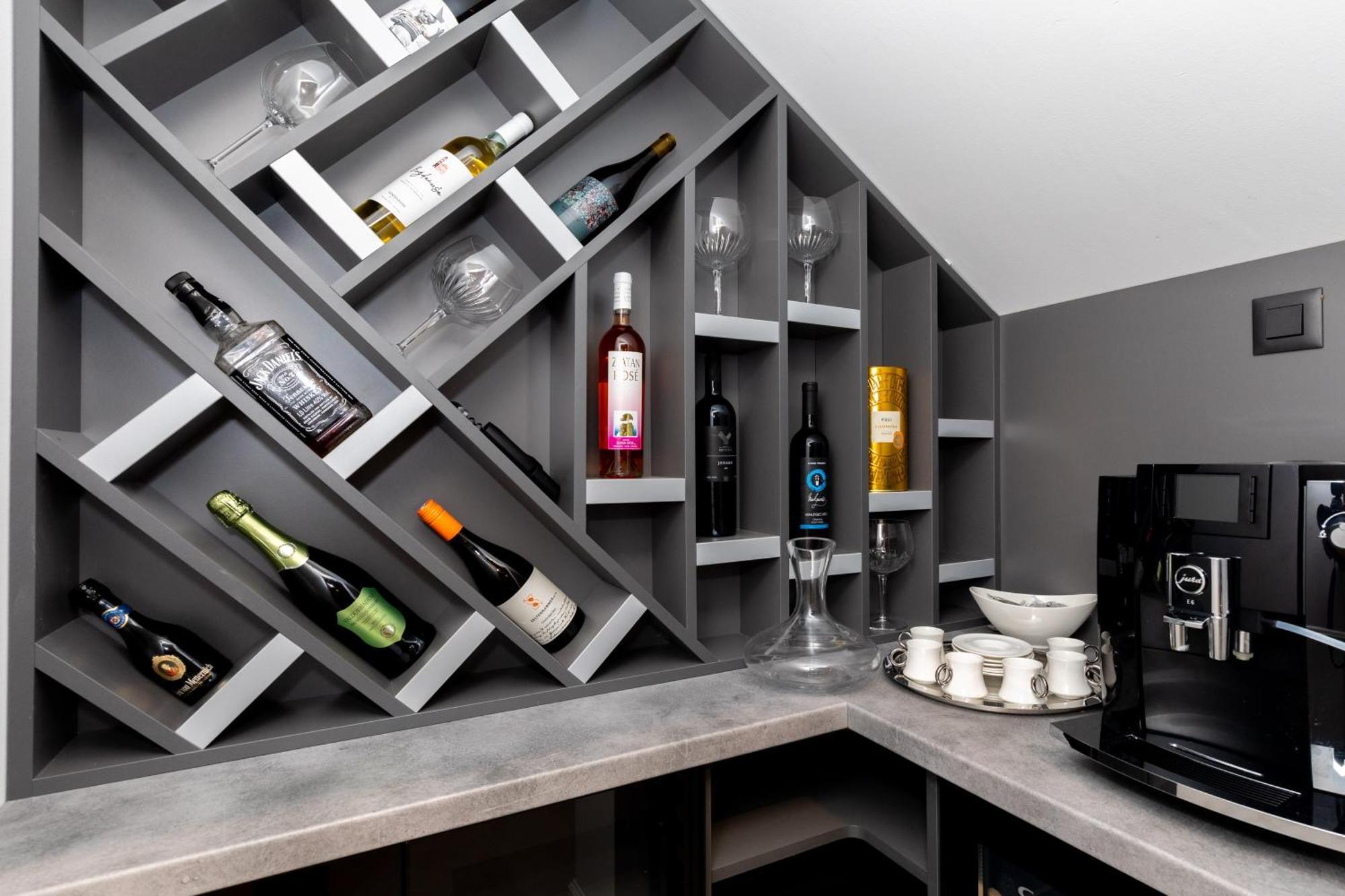 Luxury House Natanel Βίλα Škrip Εξωτερικό φωτογραφία