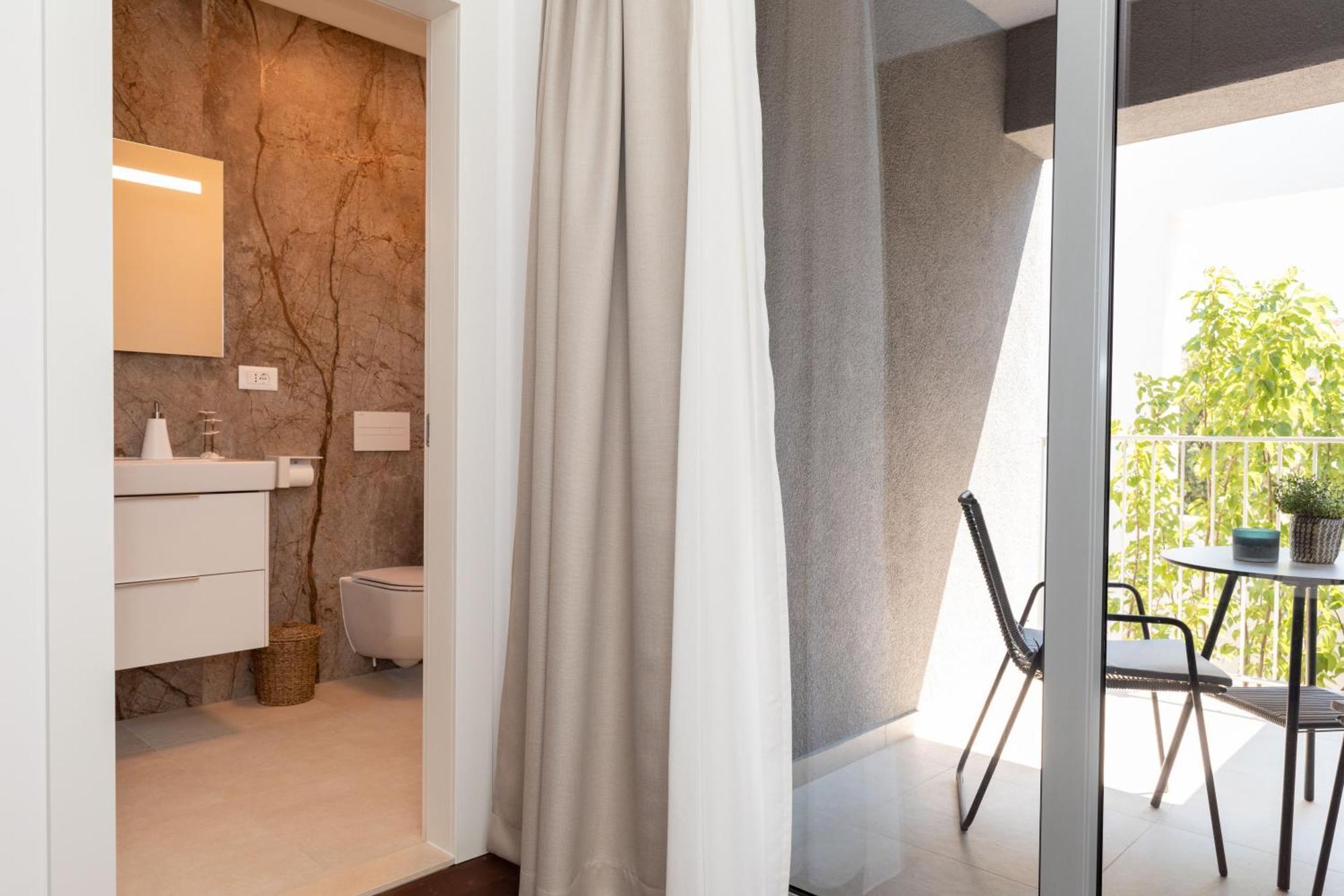 Luxury House Natanel Βίλα Škrip Εξωτερικό φωτογραφία
